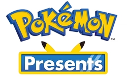 Pokémon Presents 24 06 2020