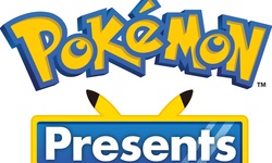 Pokémon Presents logo 28 05 2025