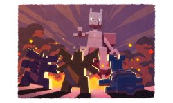 Pokémon Quest artwork 27 06 2018