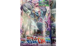Pokémon Rubis Omega Saphir Alpha 10 07 2014 scan 2