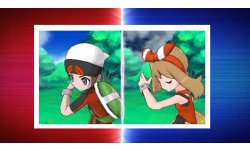 Pokémon Rubis Omega & Saphir Alpha
