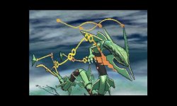 Pokémon Rubis Oméga Saphir Alpha 02 10 2014 screenshot 2