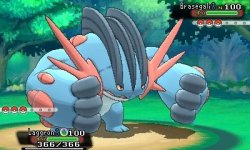 Pokémon Rubis Oméga Saphir Alpha 12 06 2014 screenshot (24)