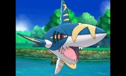 Pokémon Rubis Oméga Saphir Alpha 13 09 2014 screenshot Team 33