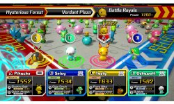 Pokémon Rumble U 06 08 2013 screenshot 7