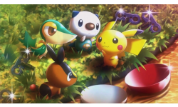 Pokémon Rumble U 15.08.2013.