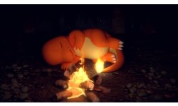 Pokémon Salamèche ASMR