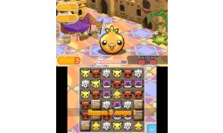 Pokémon Shuffle screenshot (2)