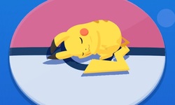 Pokémon Sleep screenshot