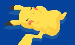 Pokémon Sleep vignette 06 07 2023