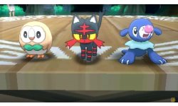 Pokémon Soleil et Pokémon Lune image