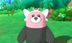 Pokémon Soleil Lune 19 07 2016 screen 1