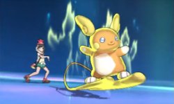Pokémon Soleil Lune head