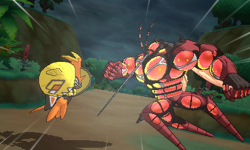 Pokémon Soleil Lune UC02 Expansion screenshot 03 14 09 16