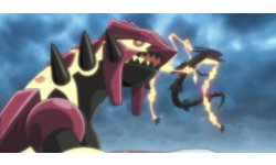 Pokémon The Movie XY 2015