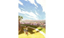 Pokémon Twilight Wings artwork