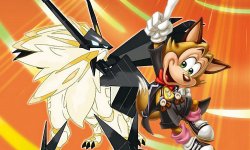 Pokémon Ultra Soleil et Ultra Lune images famitsu (1)