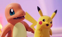 Pokémon UNITE 07 21 07 2021
