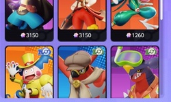 Pokémon UNITE 19 01 2021 leak skin 1
