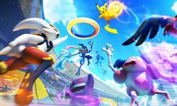 Pokémon UNITE 28 17 06 2021