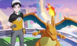 Pokémon UNITE leak 01 08 2020