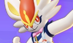 Pokémon Unite