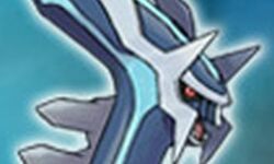 Pokémon Versions Diamant et Perle Image Dialga et Palkia 08 01 2021