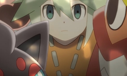 Pokémon Évolutions vignette 21 10 2021