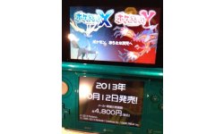 Pokémon X et Y 019