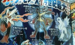 Pokémon X Y 08 08 2013 rumeur scan 3