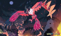 Pokémon X Y 12 10 2013 wallpaper 1