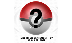 Pokémon X Y 14 09 2013 surprise