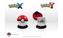 Pokémon X Y 30 07 2013 bonus