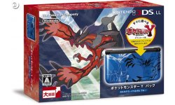 Pokémon X & Y Xerneas Yveltal Blue 02.08.2013 (1)