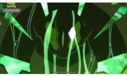 Pokémon Zygarde vignette 24 05 2018