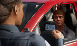 Police Simulator Patrol Officers