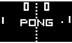 pong