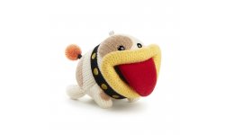 Poochy & Yoshi’s Woolly World amiibo images (1)