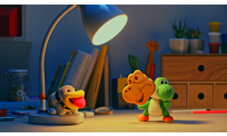 Poochy & Yoshi’s Woolly World amiibo images (4)