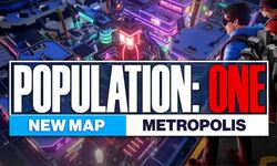 population one metropolis vignnette