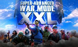 population one xxl vignettre