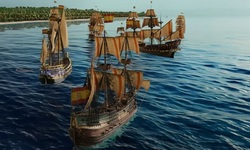 Port Royale 4 Release Trailer Next Gen