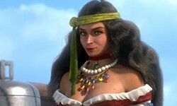 Port Royale 4