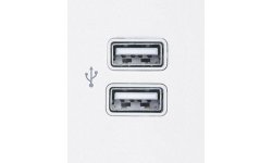 port usb illustration