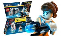 Portal Level Pack