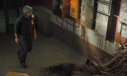 Post Trauma screenshot 3