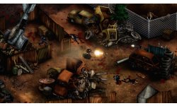 Postal Redux 24 02 2016 screenshot 3