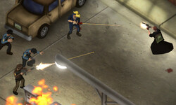 Postal Redux