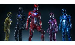 Power Rangers 2017 film image.