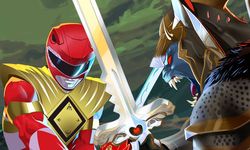 Power Rangers Battle for the Grid 02 13 08 2019
